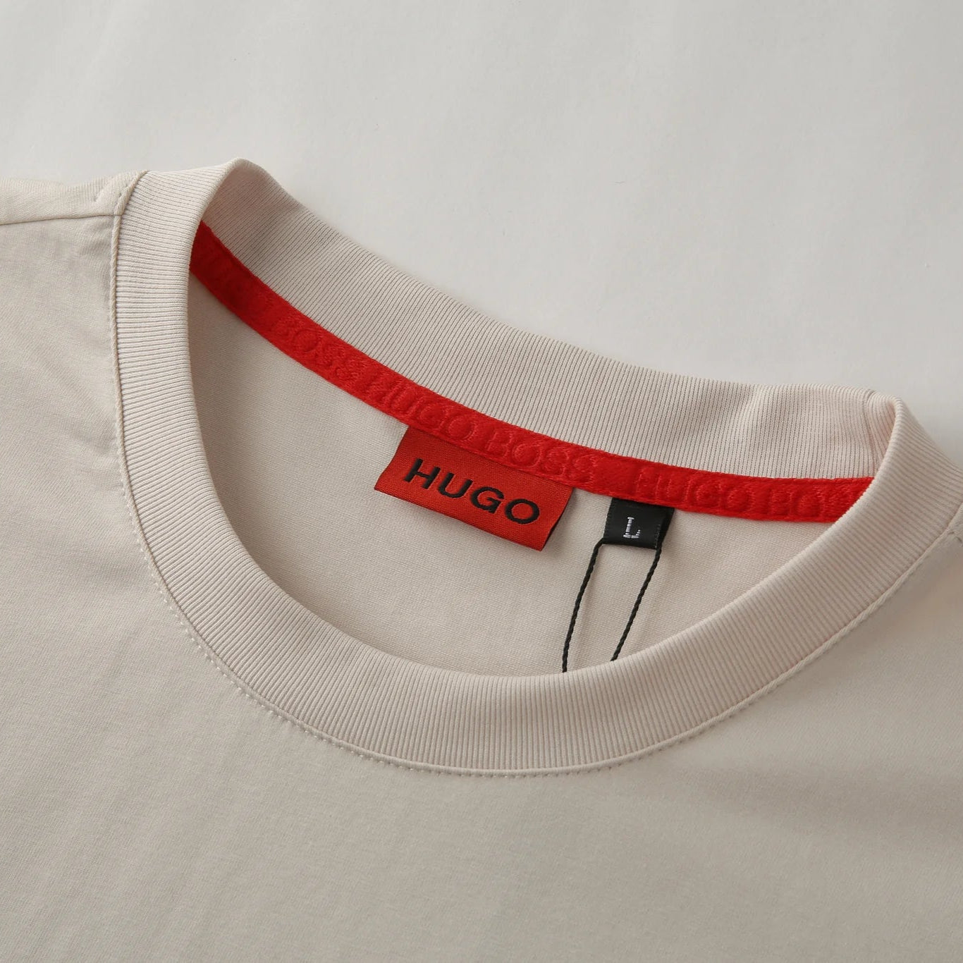 Boss "Essential Logo" Unicolor
