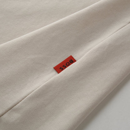 Boss "Essential Logo" Unicolor