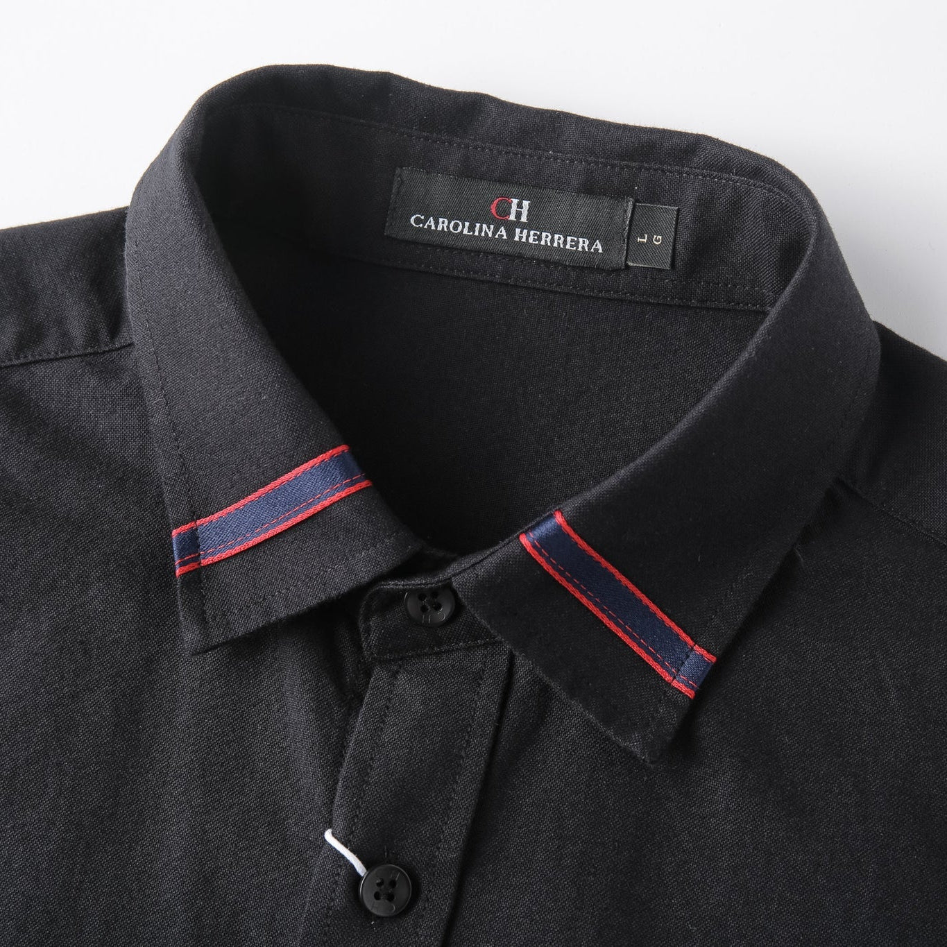 Carolina Herrera "Iconic Emblem"