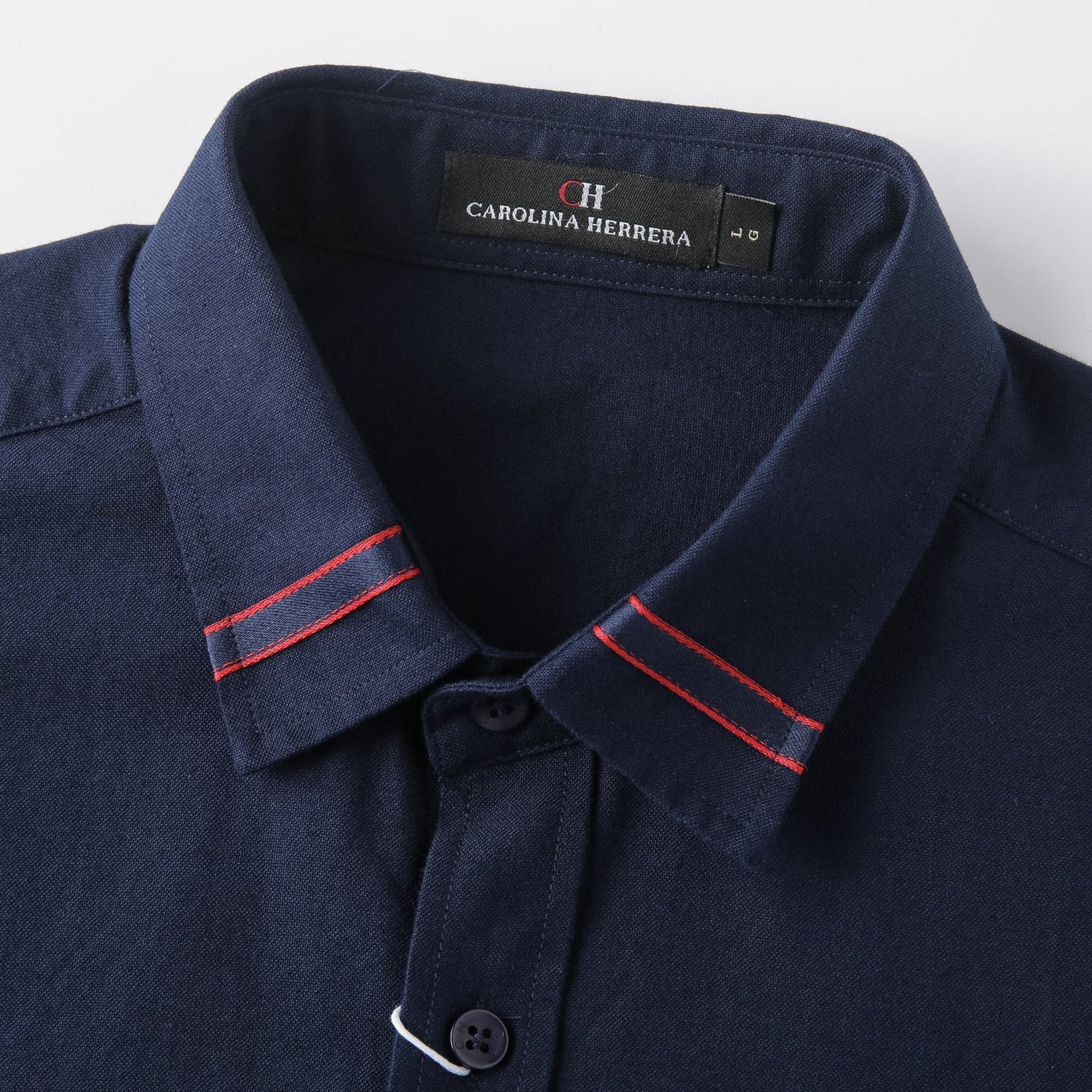 Carolina Herrera "Iconic Emblem"