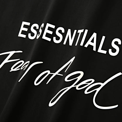 Essentials "Script Signature"