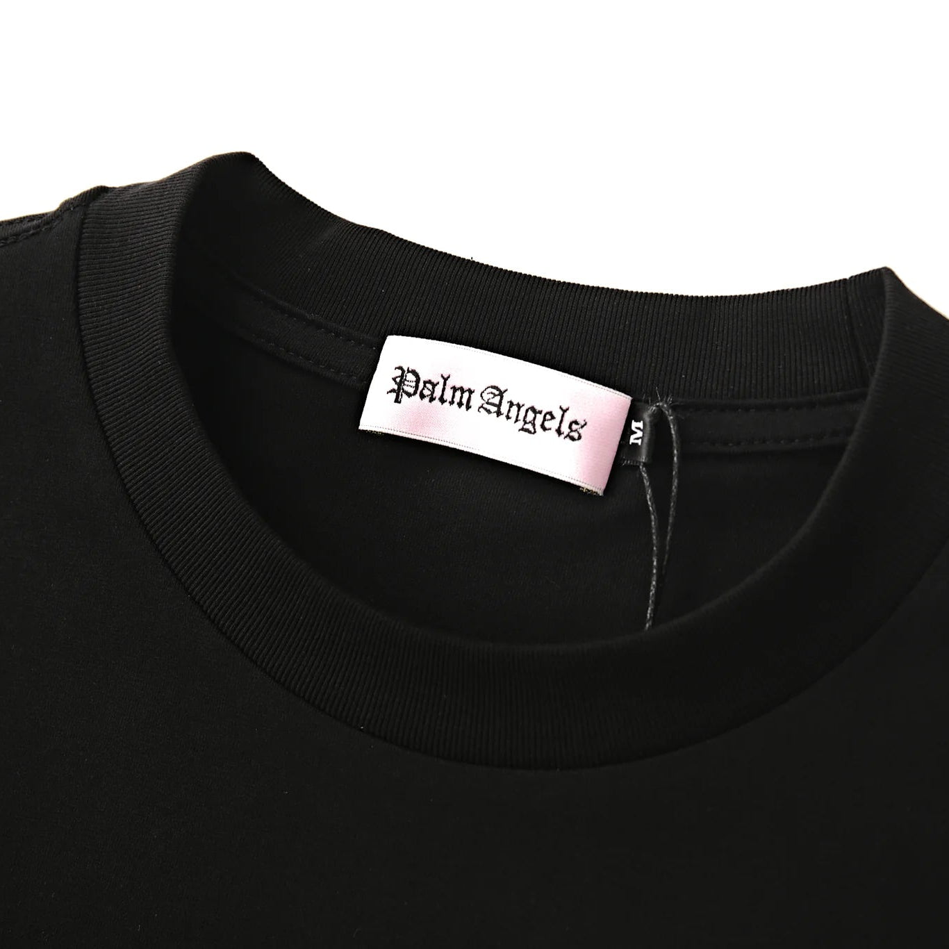 Palm Angels "Drip Gothic"