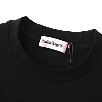 Palm Angels "Drip Gothic"