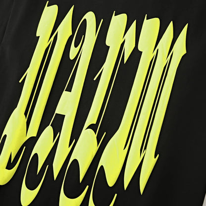 Palm Angels "Drip Gothic"