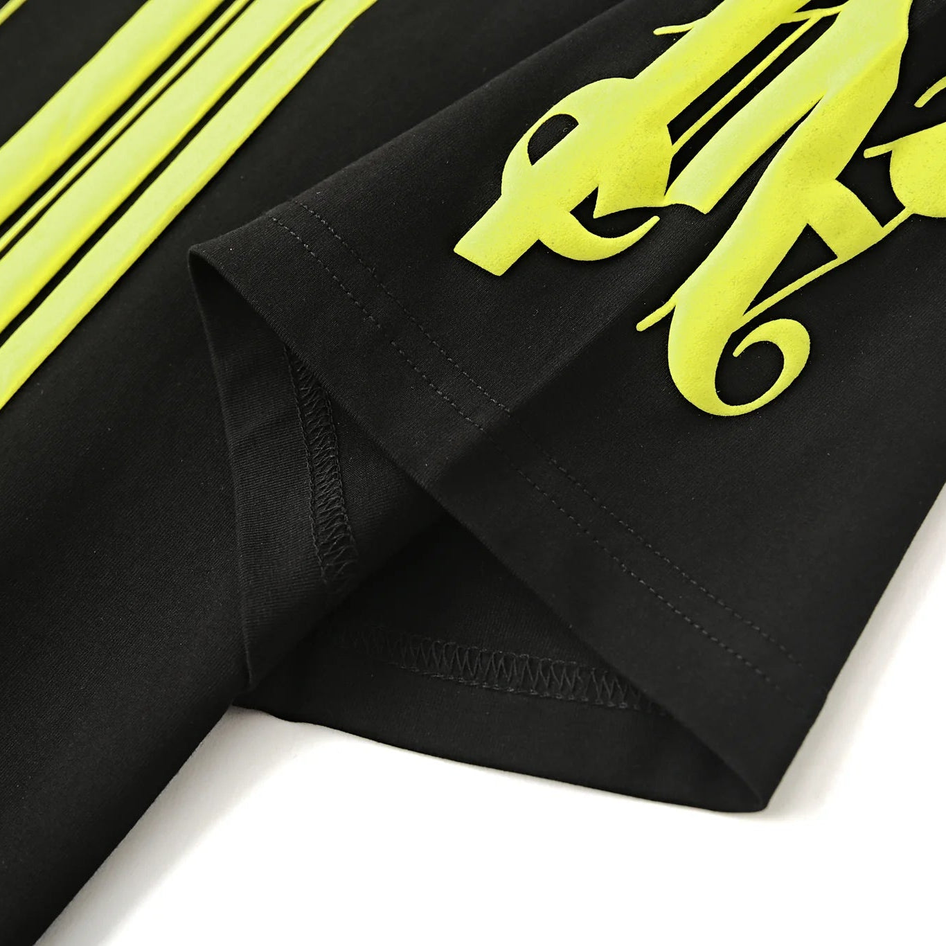 Palm Angels "Drip Gothic"