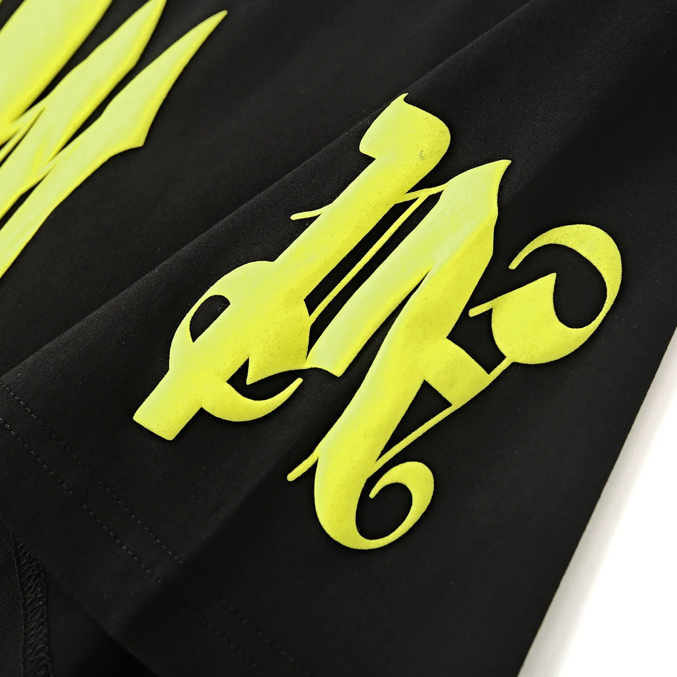 Palm Angels "Drip Gothic"