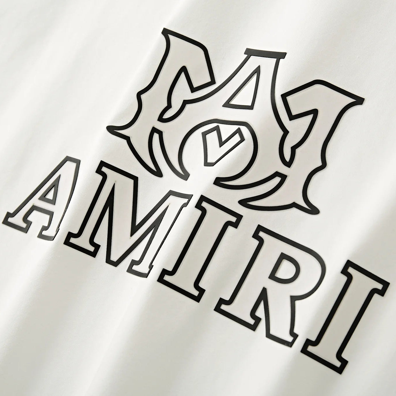 Amiri "Wild West"
