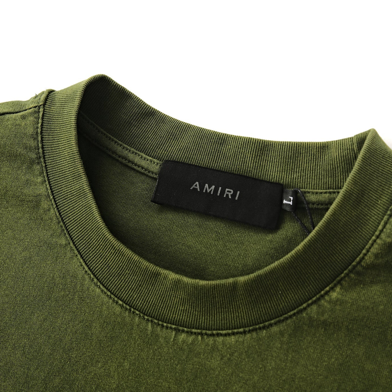 Amiri "Wild West"
