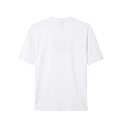 BOSS: T-Shirt "Neckline Logo" Relaxed Fit