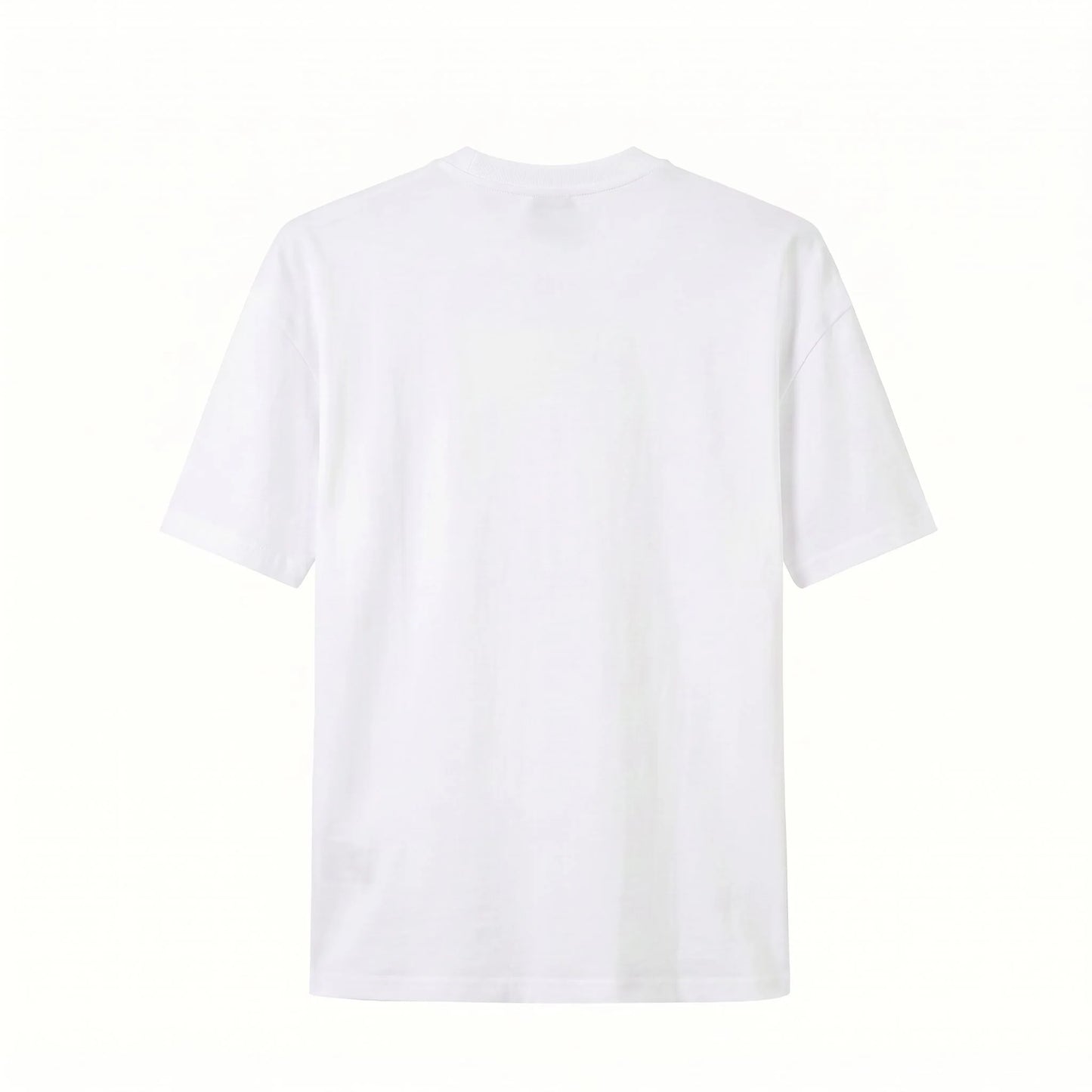 HUGO: T-Shirt "Neon Pop" Relaxed Fit