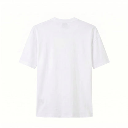 HUGO: T-Shirt "Neon Pop" Relaxed Fit