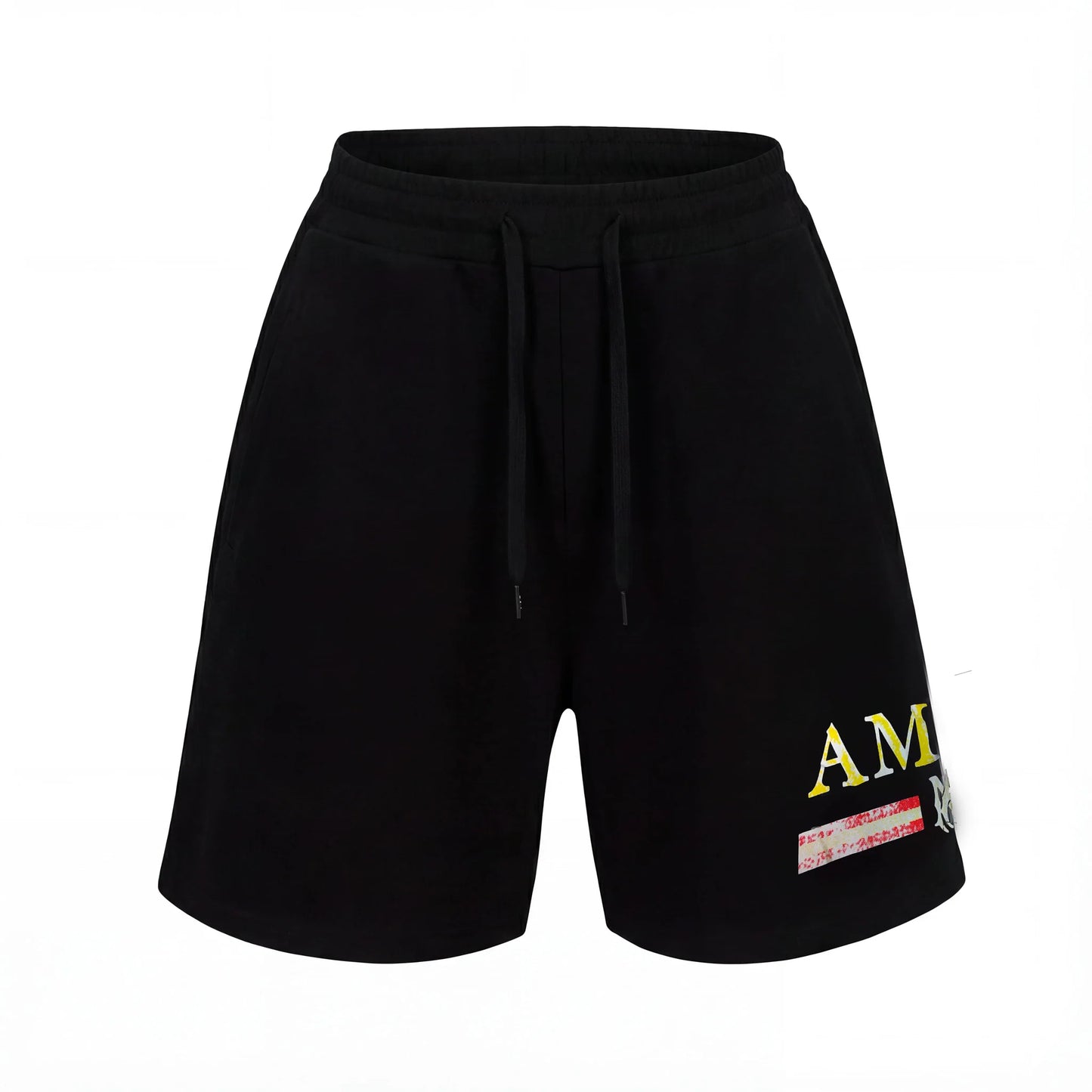 Amiri "Track Shoe" Terry Towel