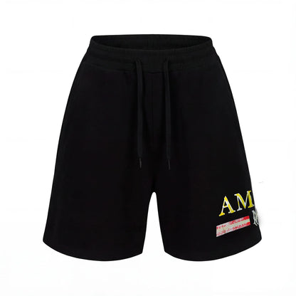 Amiri "Track Shoe" Terry Towel