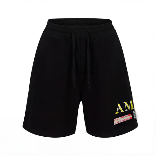 Amiri "Track Shoe" Terry Towel
