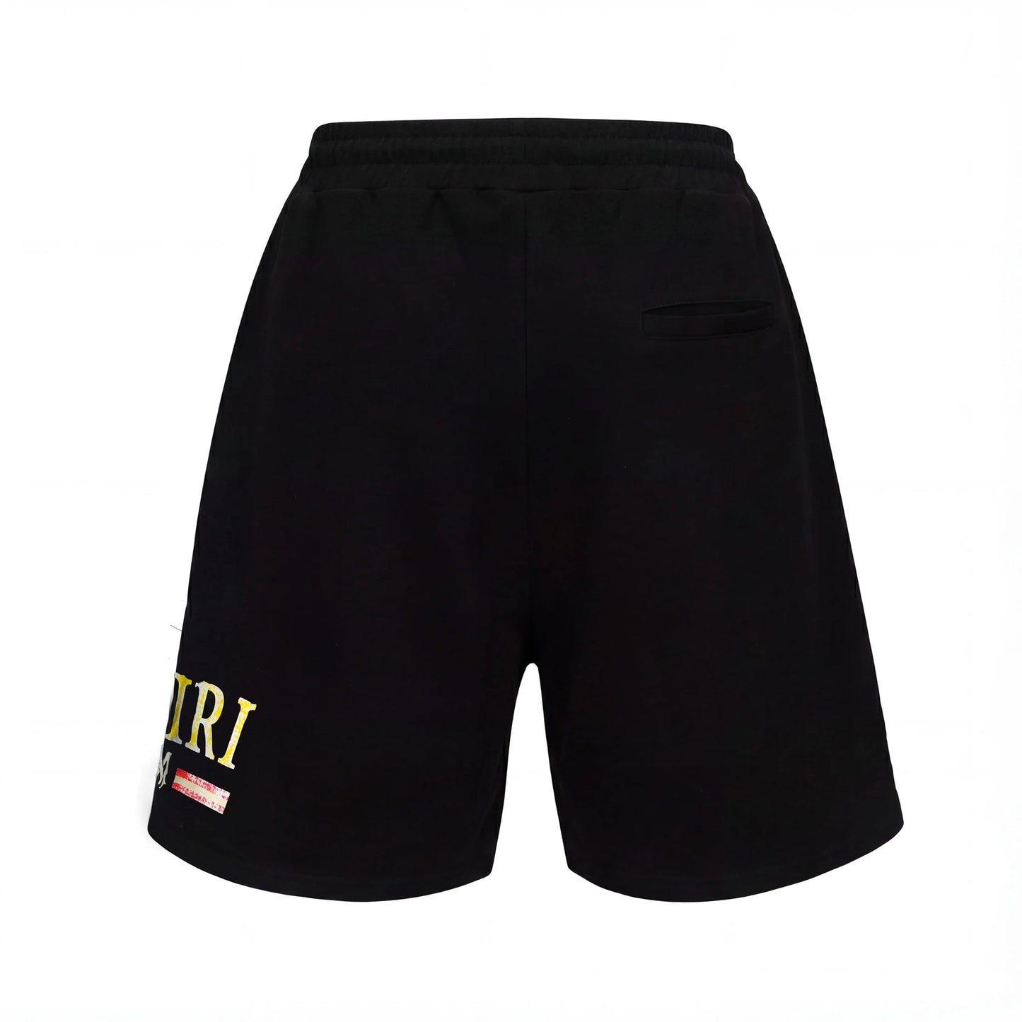Amiri "Track Shoe" Terry Towel