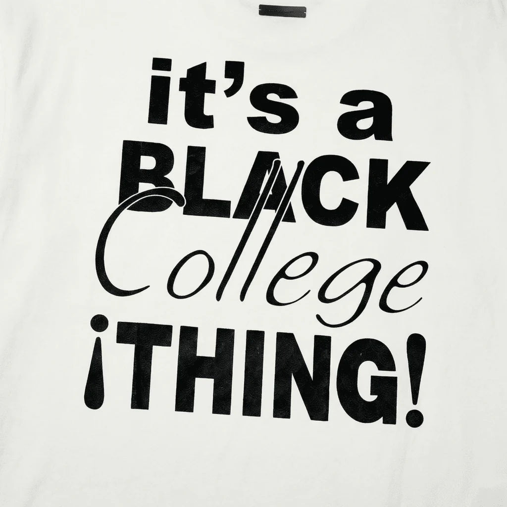 Essentials "Varsity Heritage"