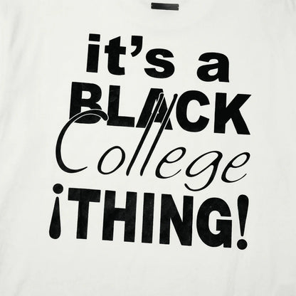 Essentials "Varsity Heritage"