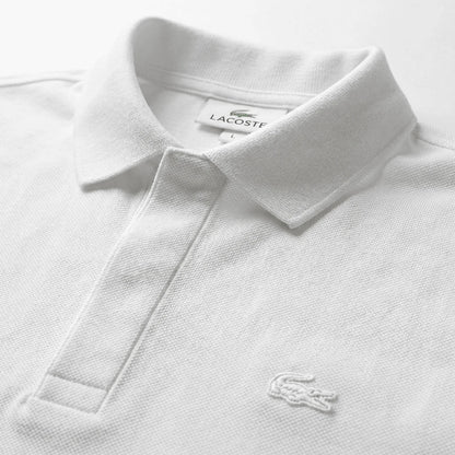 Lacoste - Crimson Heritage Slim Fit
