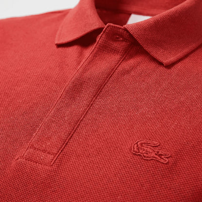 Lacoste - Crimson Heritage Slim Fit