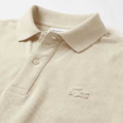 Lacoste - Crimson Heritage Slim Fit
