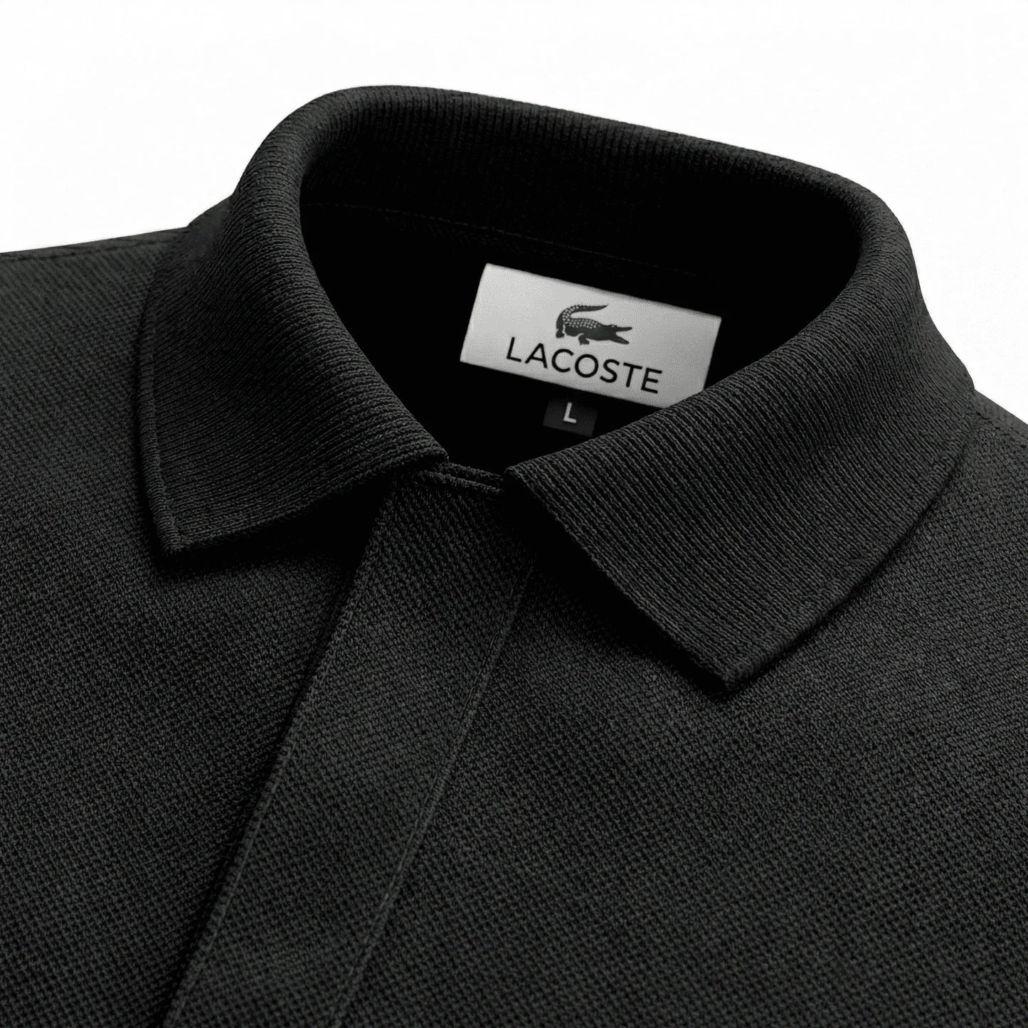Lacoste - Crimson Heritage Slim Fit