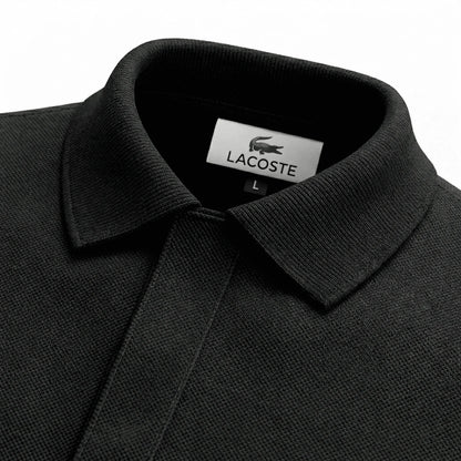 Lacoste - Crimson Heritage Slim Fit