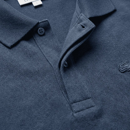 Lacoste - Crimson Heritage Slim Fit