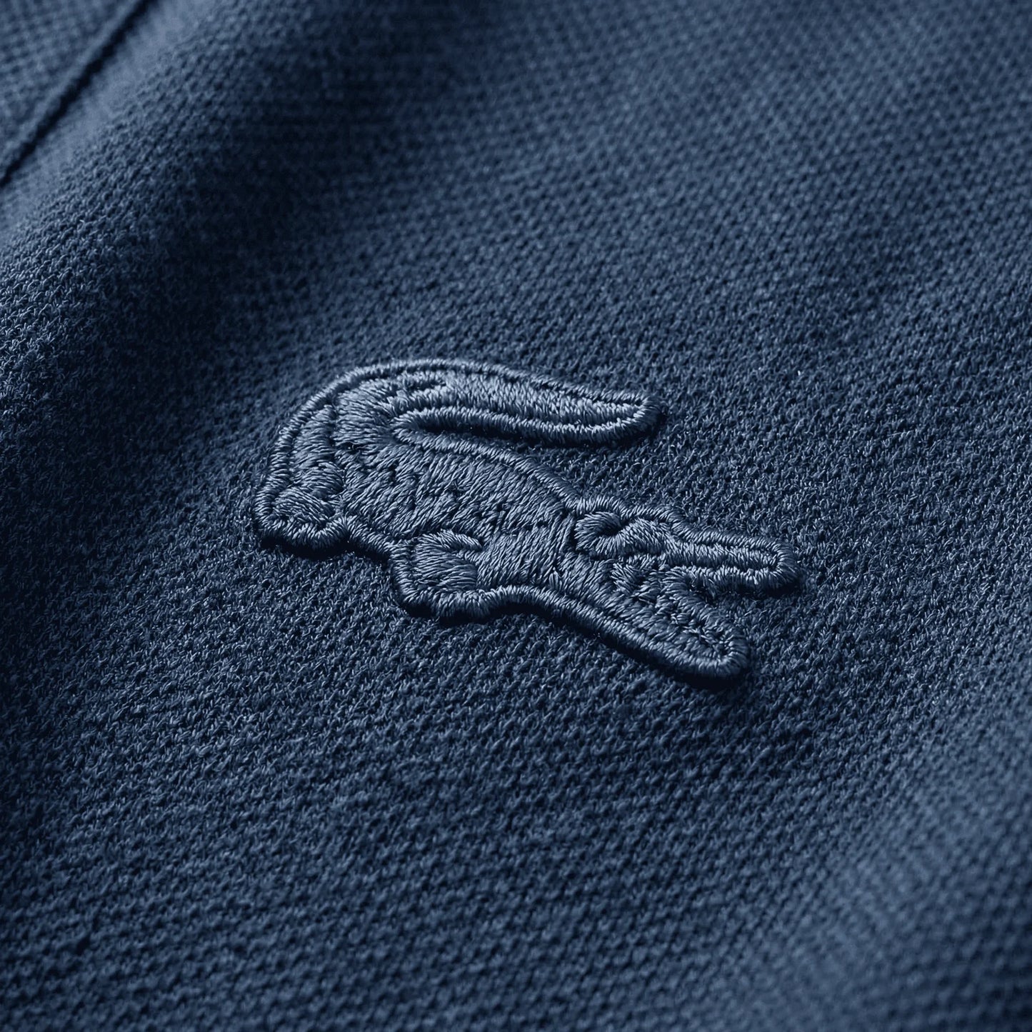 Lacoste - Crimson Heritage Slim Fit