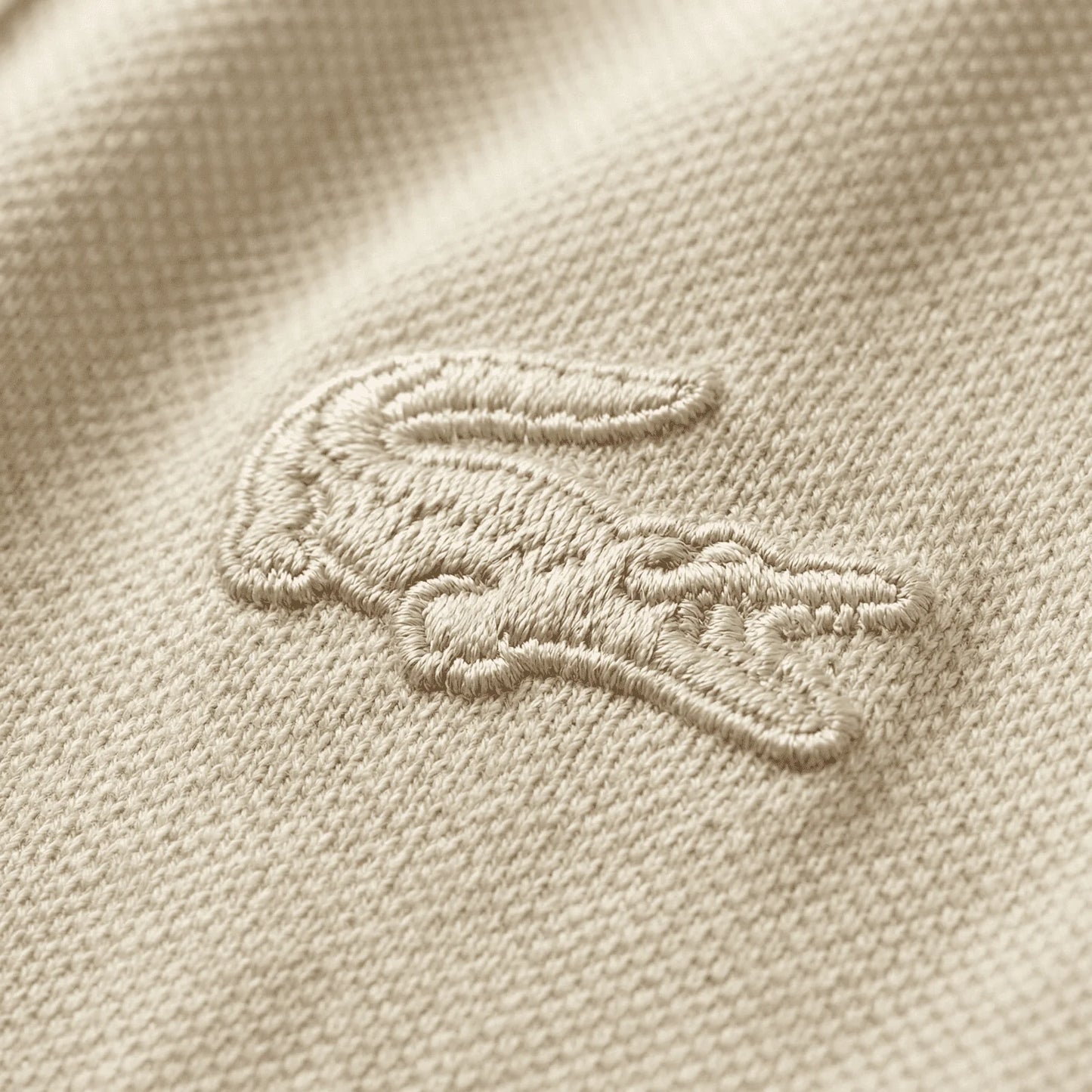 Lacoste - Crimson Heritage Slim Fit
