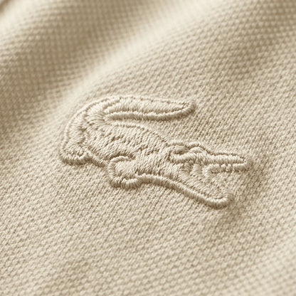 Lacoste - Crimson Heritage Slim Fit