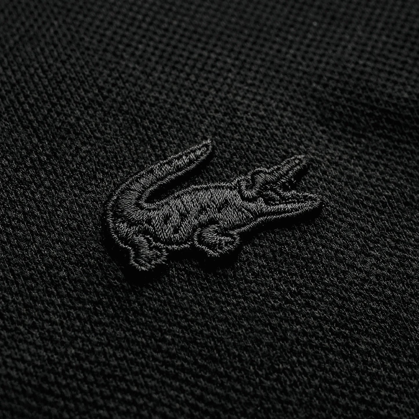 Lacoste - Crimson Heritage Slim Fit