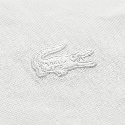 Lacoste - Crimson Heritage Slim Fit