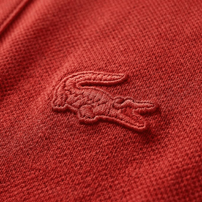 Lacoste - Crimson Heritage Slim Fit