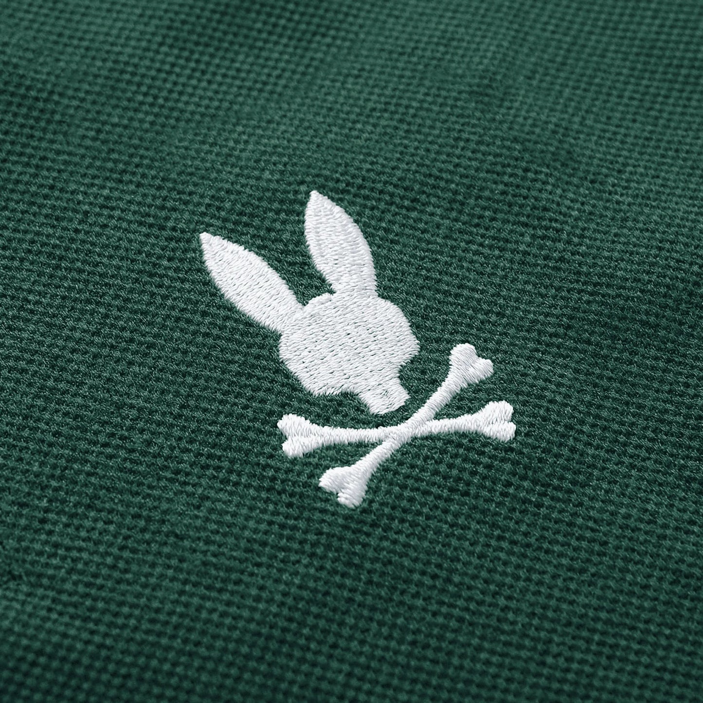 Psycho Bunny - Midnight Onyx Edition