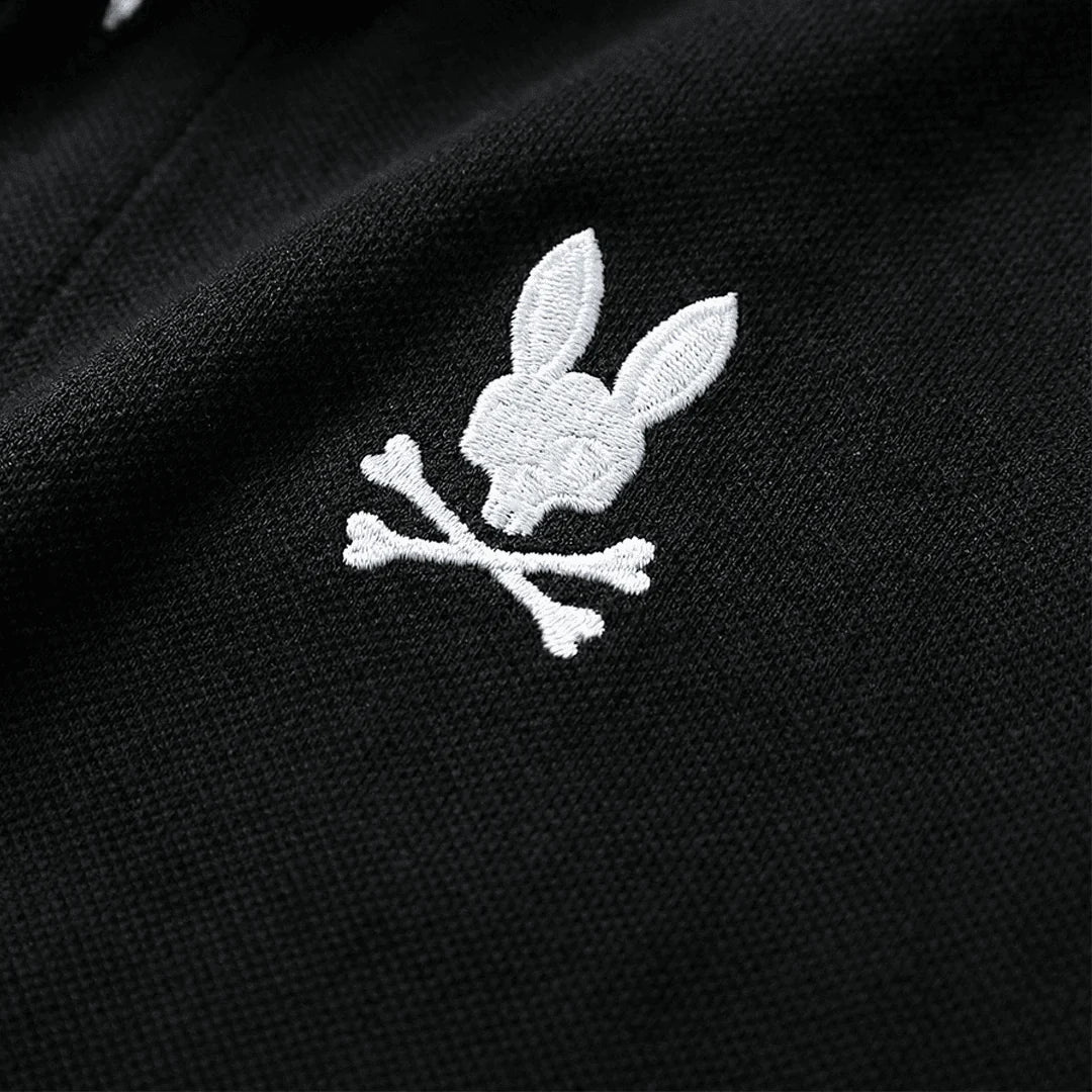 Psycho Bunny - Midnight Onyx Edition