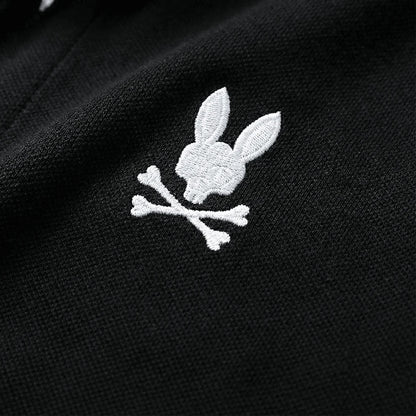 Psycho Bunny - Midnight Onyx Edition