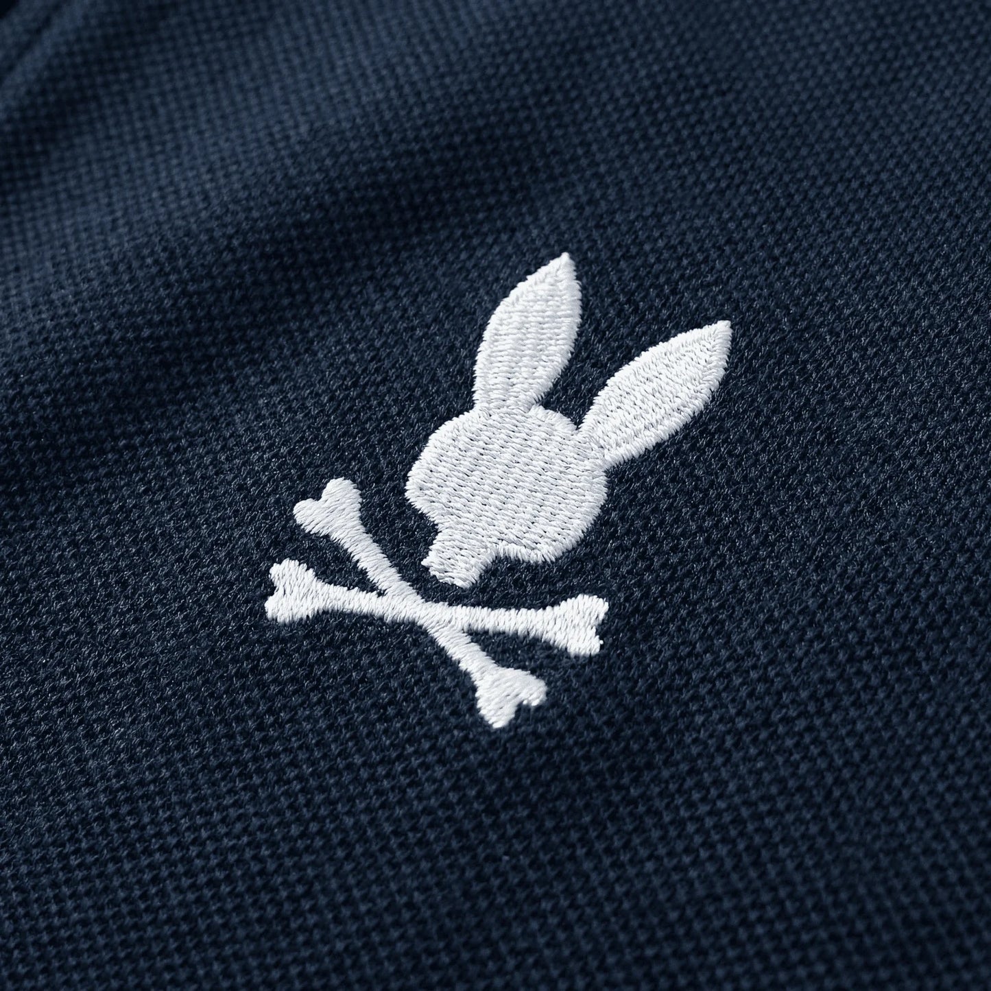 Psycho Bunny - Midnight Onyx Edition