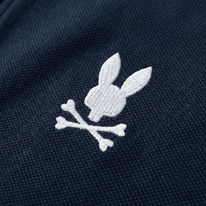 Psycho Bunny - Midnight Onyx Edition