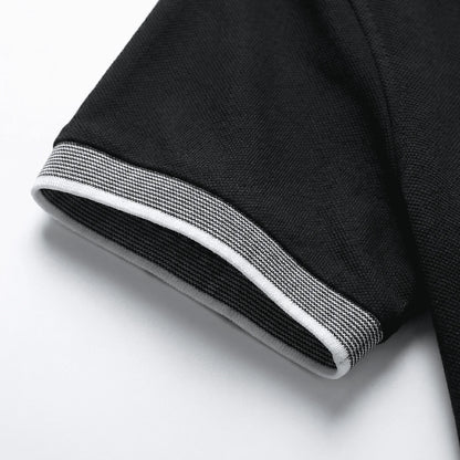 Psycho Bunny - Midnight Onyx Edition