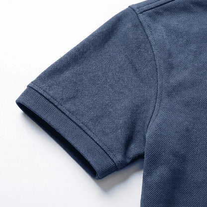 Lacoste - Crimson Heritage Slim Fit