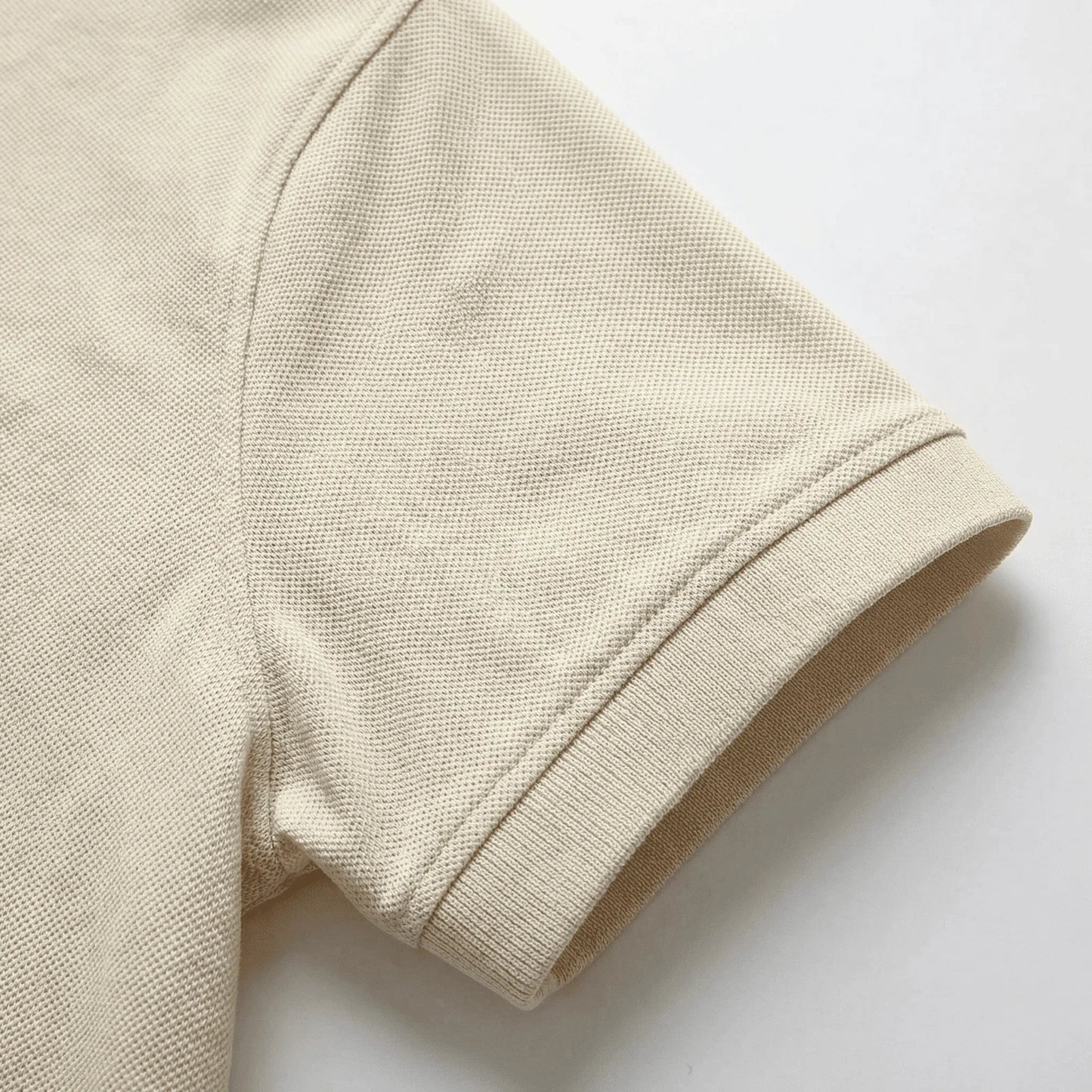 Lacoste - Crimson Heritage Slim Fit