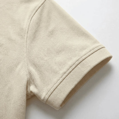 Lacoste - Crimson Heritage Slim Fit