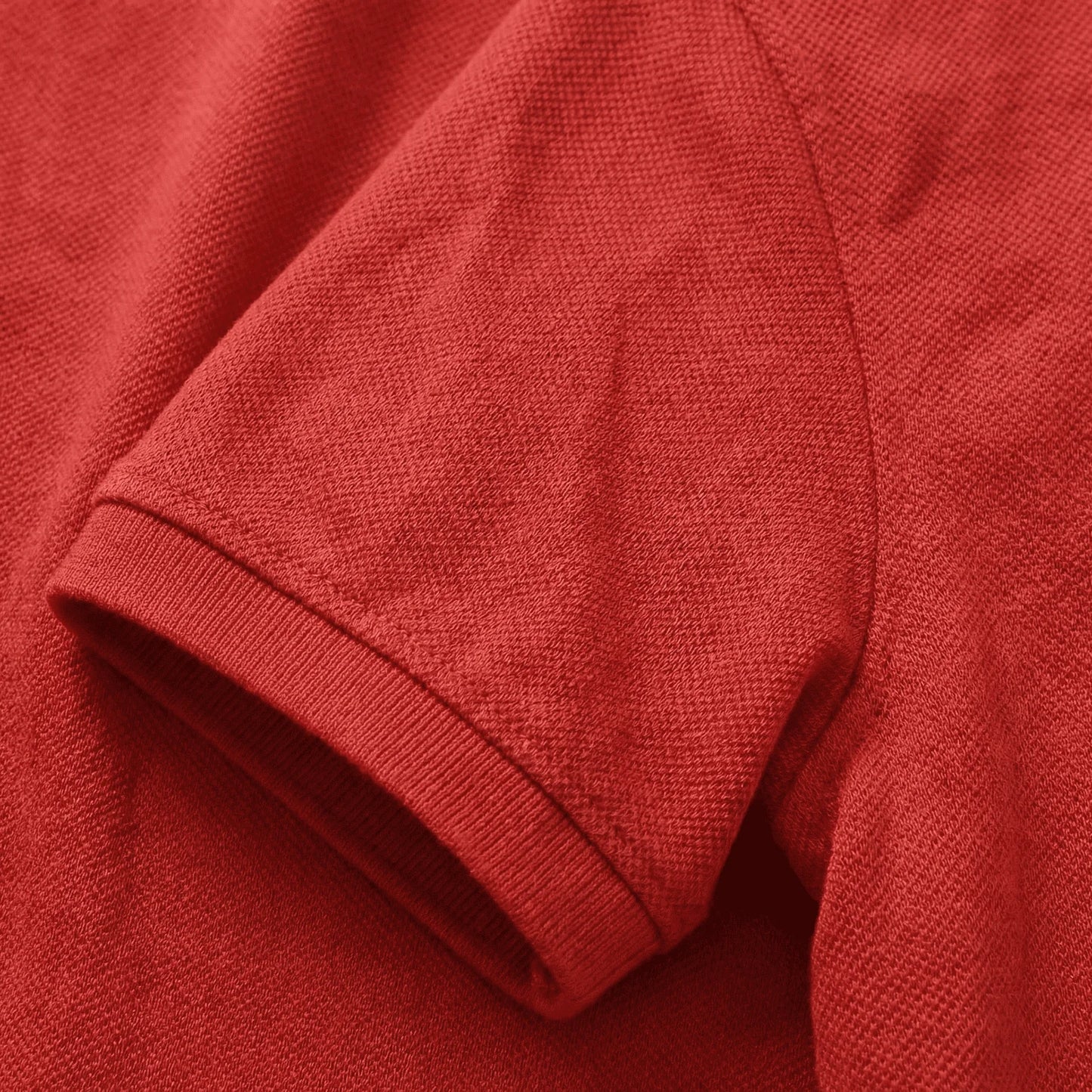 Lacoste - Crimson Heritage Slim Fit