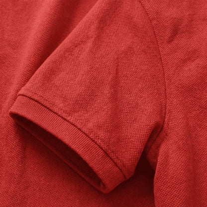 Lacoste - Crimson Heritage Slim Fit