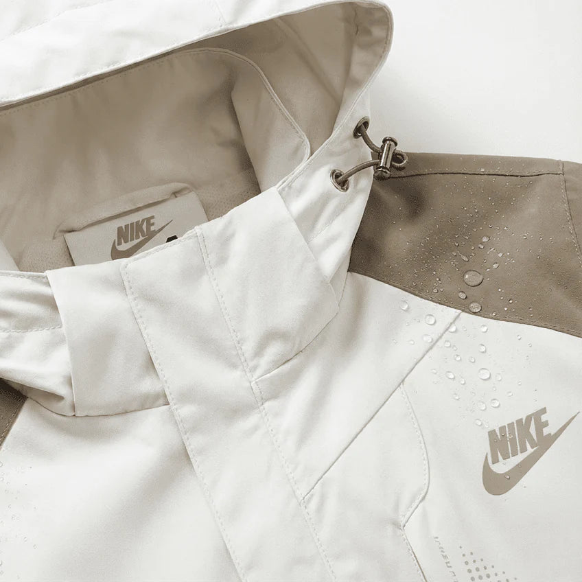 Nike Stealth Apex Windbreaker