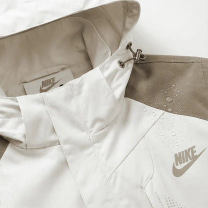Nike Stealth Apex Windbreaker