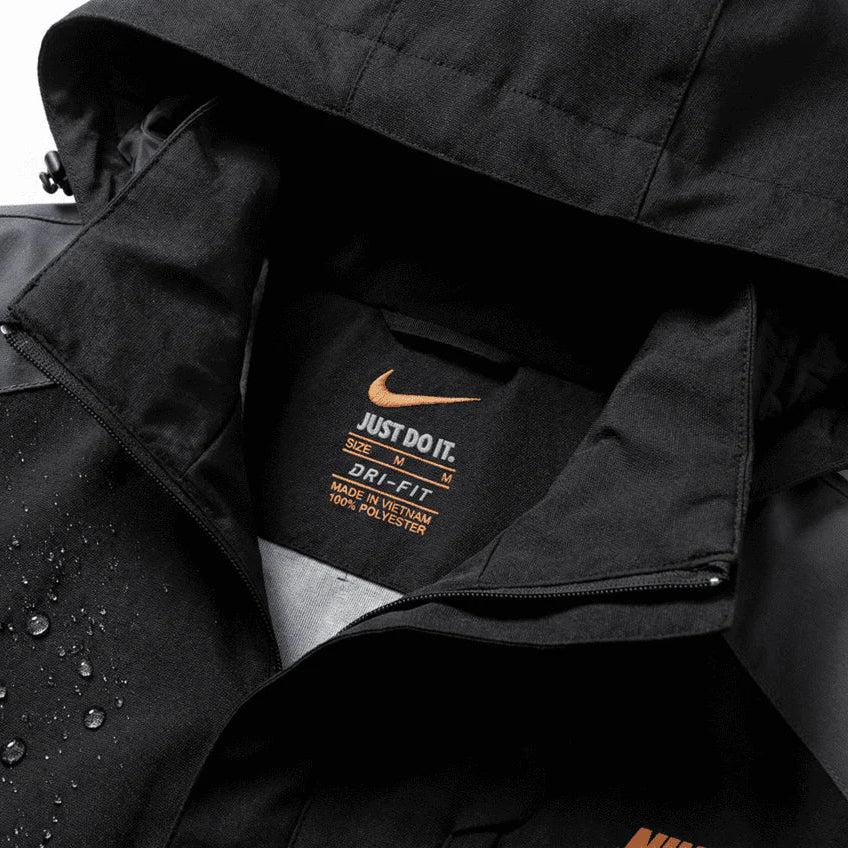 Nike Stealth Apex Windbreaker