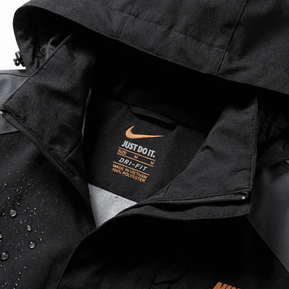 Nike Stealth Apex Windbreaker