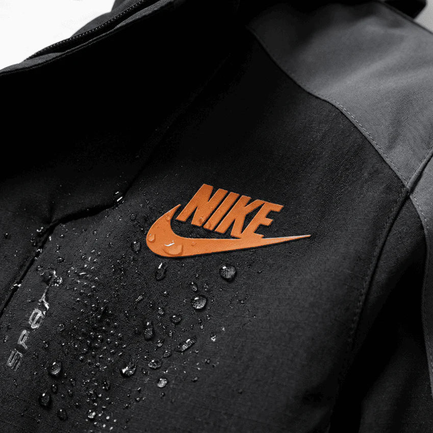 Nike Stealth Apex Windbreaker