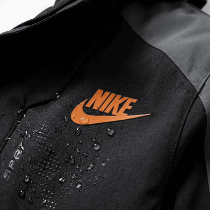 Nike Stealth Apex Windbreaker
